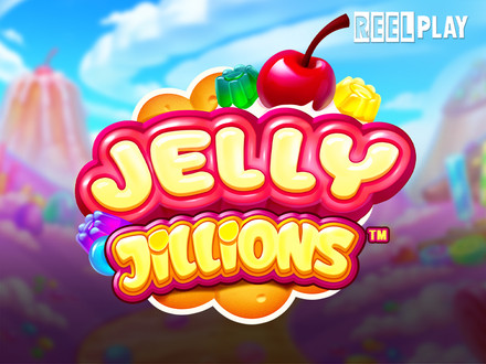 Jelly Jillions slot